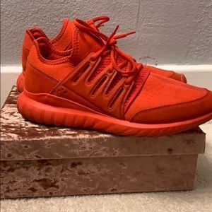 Adidas Men's Tubular Shoes
